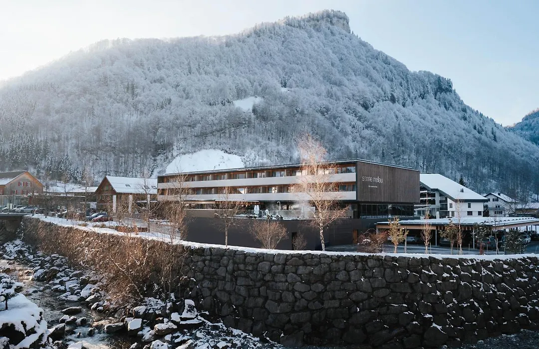 Sonne Mellau - Feel good Hotel-1